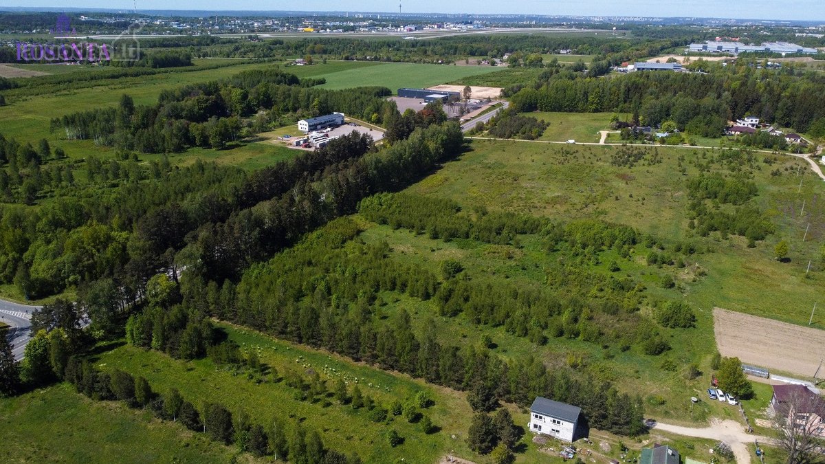 Parduodamas 3 Ha Komercinės Paskirties - nuotraukos Nr. 25