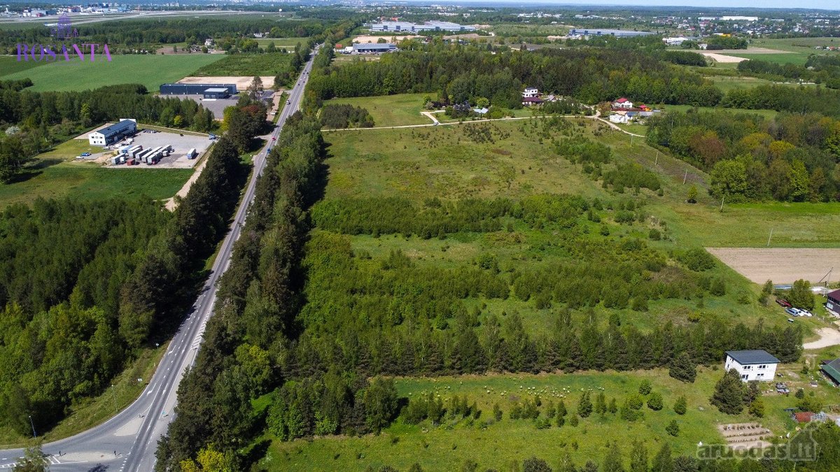 Parduodamas 3 Ha Komercinės Paskirties - nuotraukos Nr. 26