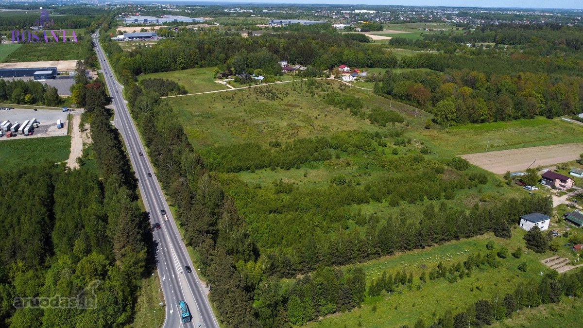 Parduodamas 3 Ha Komercinės Paskirties - nuotraukos Nr. 27