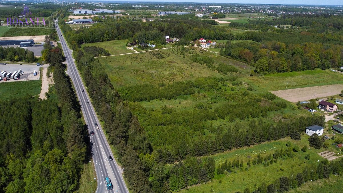 Parduodamas 3 Ha Komercinės Paskirties - nuotraukos Nr. 27