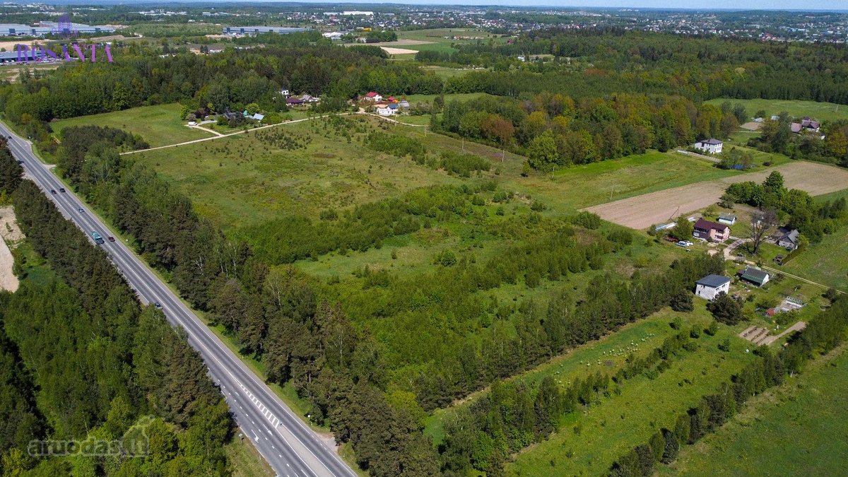 Parduodamas 3 Ha Komercinės Paskirties - nuotraukos Nr. 28