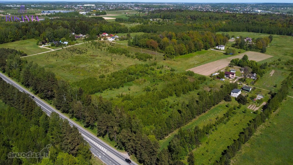 Parduodamas 3 Ha Komercinės Paskirties - nuotraukos Nr. 29