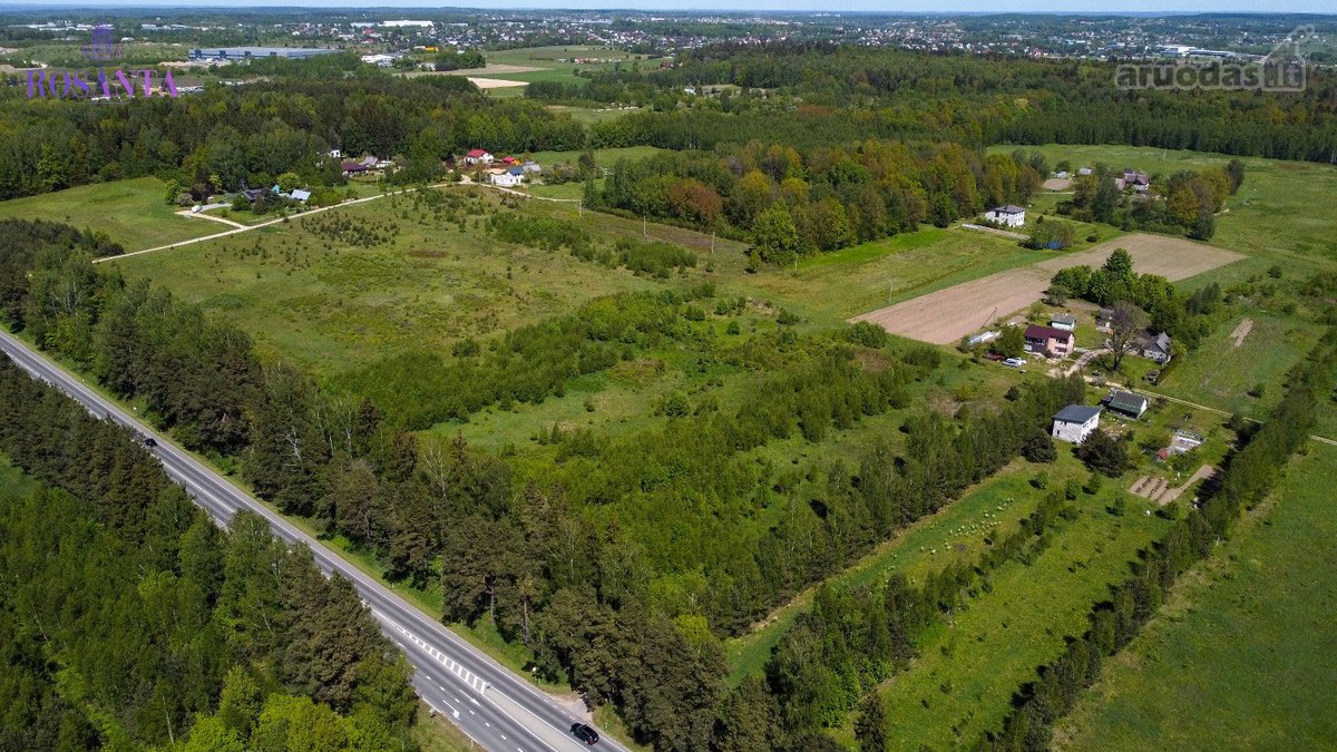 Parduodamas 3 Ha Komercinės Paskirties - nuotraukos Nr. 29