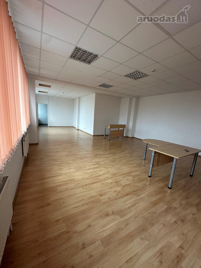 Išnuomojamos patalpos 3-4 aukšte prie judrios - nuotraukos Nr. 10