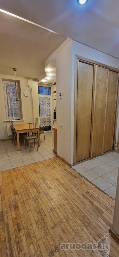 Erdvus Butas Žaliakaknyje - nuotraukos Nr. 6