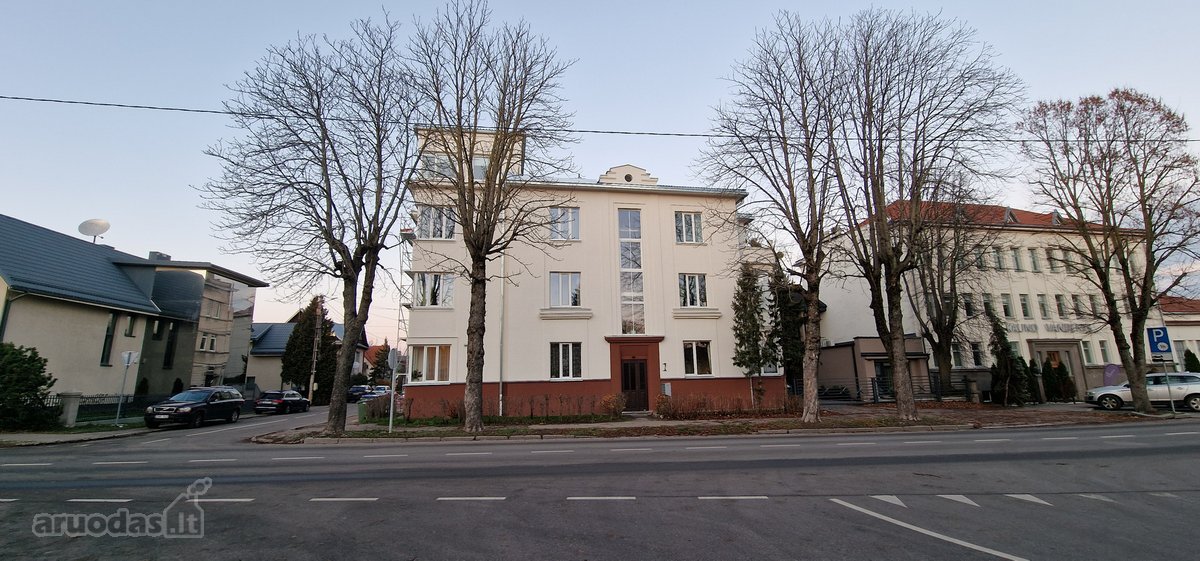 Erdvus Butas Žaliakaknyje - nuotraukos Nr. 23