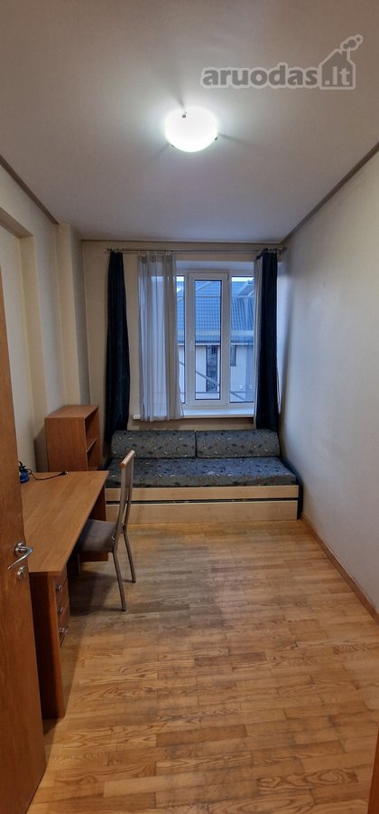 Erdvus Butas Žaliakaknyje - nuotraukos Nr. 16