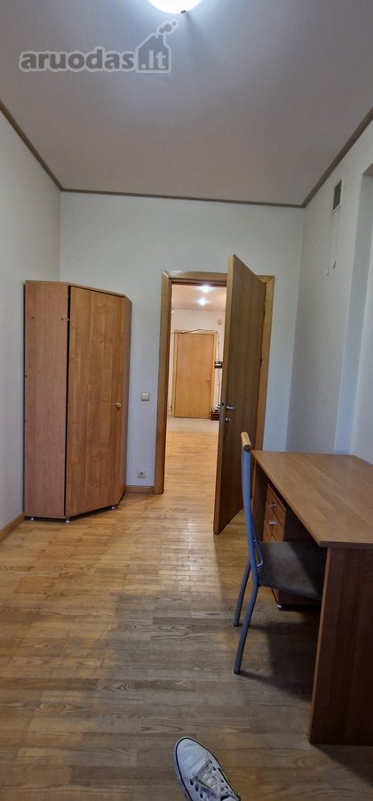 Erdvus Butas Žaliakaknyje - nuotraukos Nr. 15