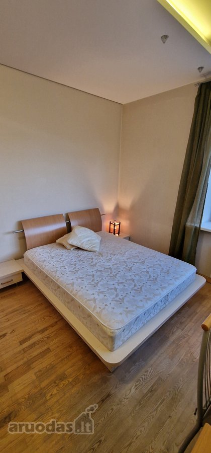 Erdvus Butas Žaliakaknyje - nuotraukos Nr. 19