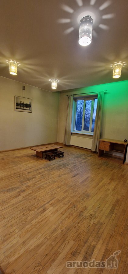 Erdvus Butas Žaliakaknyje - nuotraukos Nr. 5