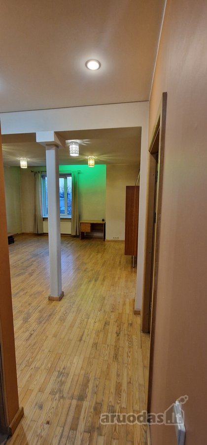 Erdvus Butas Žaliakaknyje - nuotraukos Nr. 11