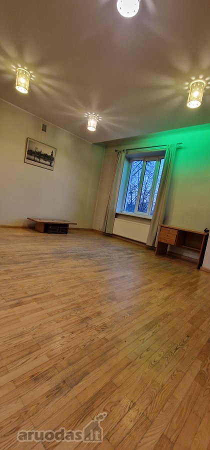 Erdvus Butas Žaliakaknyje - nuotraukos Nr. 7