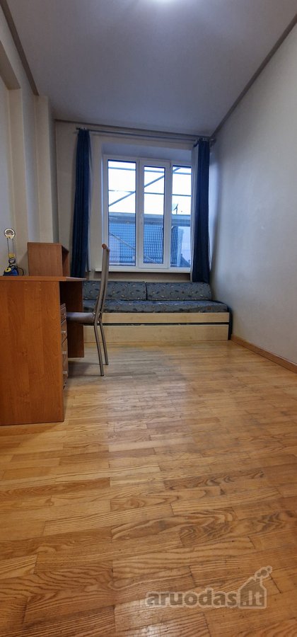 Erdvus Butas Žaliakaknyje - nuotraukos Nr. 8