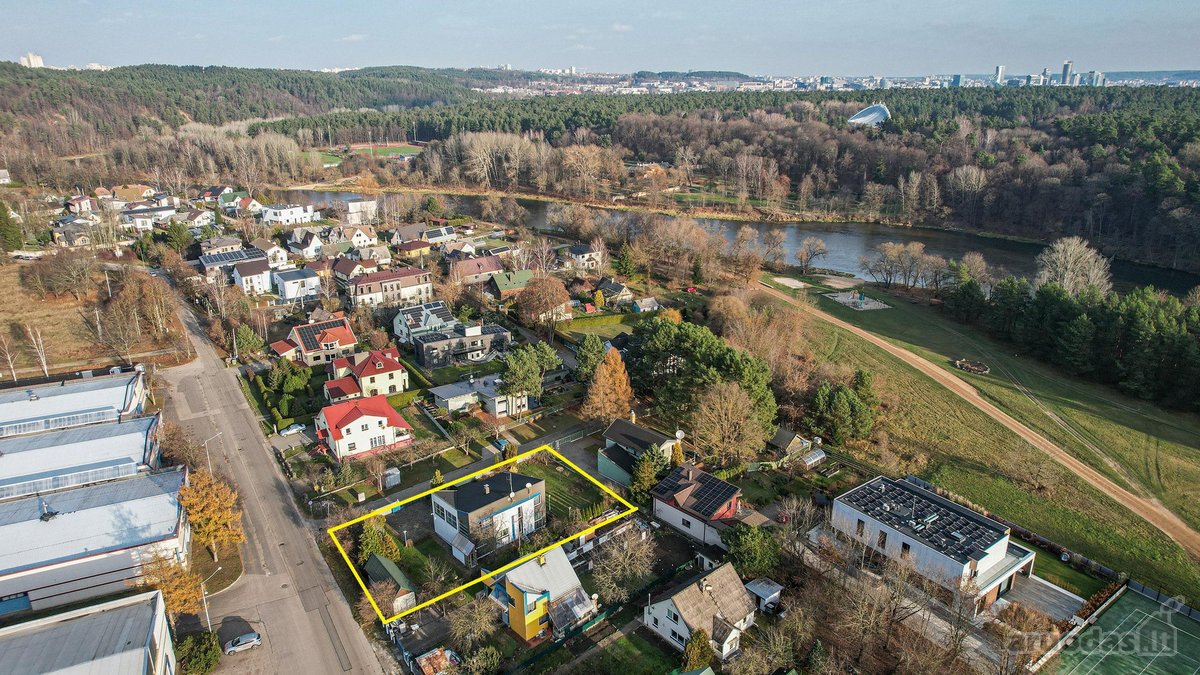 Su Rimtu Pirkėju Kainos Pasiūlyma Svarstytumėme. - nuotraukos Nr. 2
