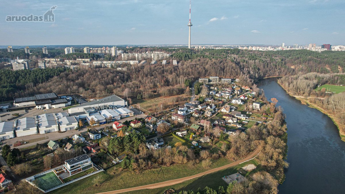 Su Rimtu Pirkėju Kainos Pasiūlyma Svarstytumėme. - nuotraukos Nr. 14
