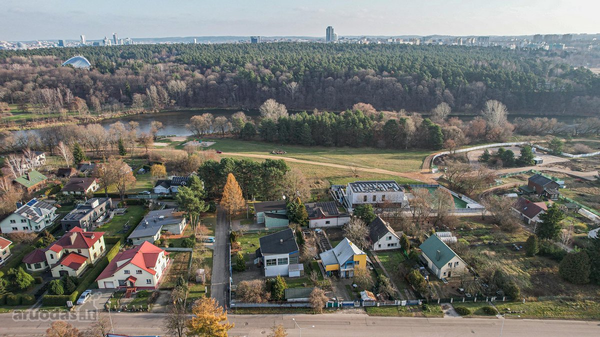Su Rimtu Pirkėju Kainos Pasiūlyma Svarstytumėme. - nuotraukos Nr. 19