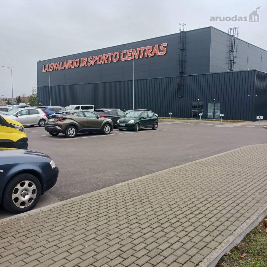Sklypas sodų bendrijoje "Širvinta", Prie Pat - nuotraukos Nr. 14