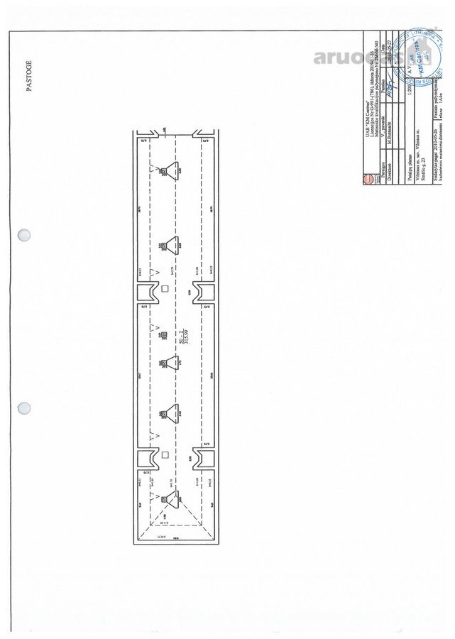Vilniaus Miesto Savivaldybė Viešo Aukciono - nuotraukos Nr. 10