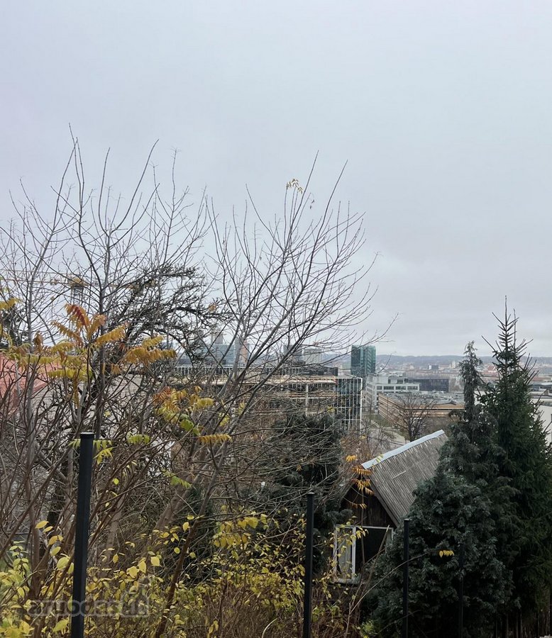 Parduodame 6,62a sklypa su senos statybos - nuotraukos Nr. 9