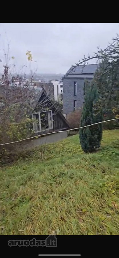 Parduodame 6,62a sklypa su senos statybos - nuotraukos Nr. 10