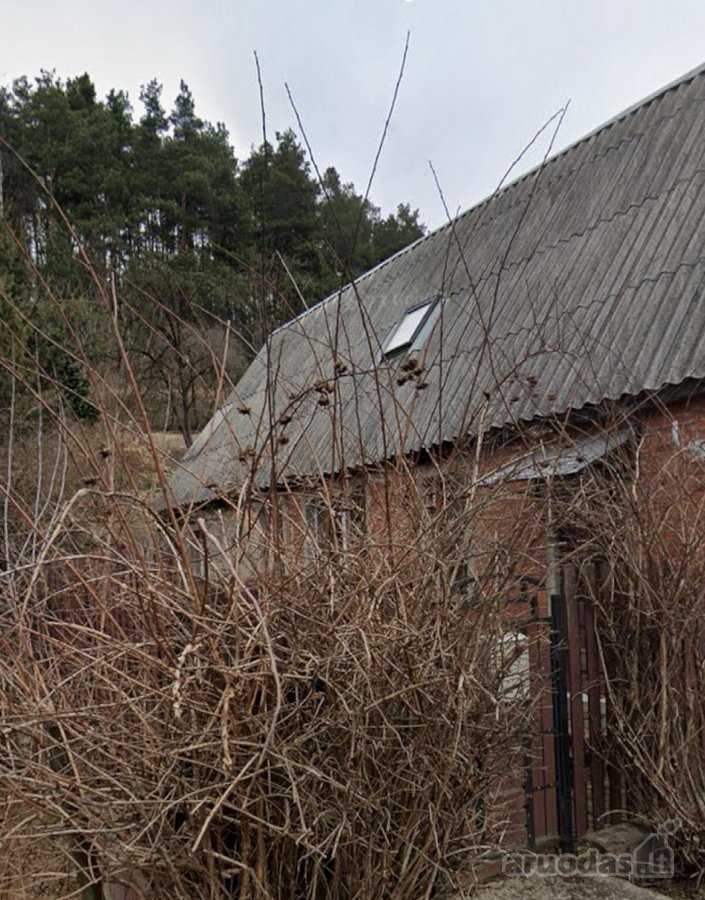 Parduodame 6,62a sklypa su senos statybos - nuotraukos Nr. 11