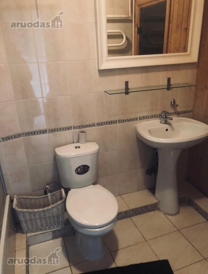 Parduodamas išskirtinis keturių kambarių - nuotraukos Nr. 13