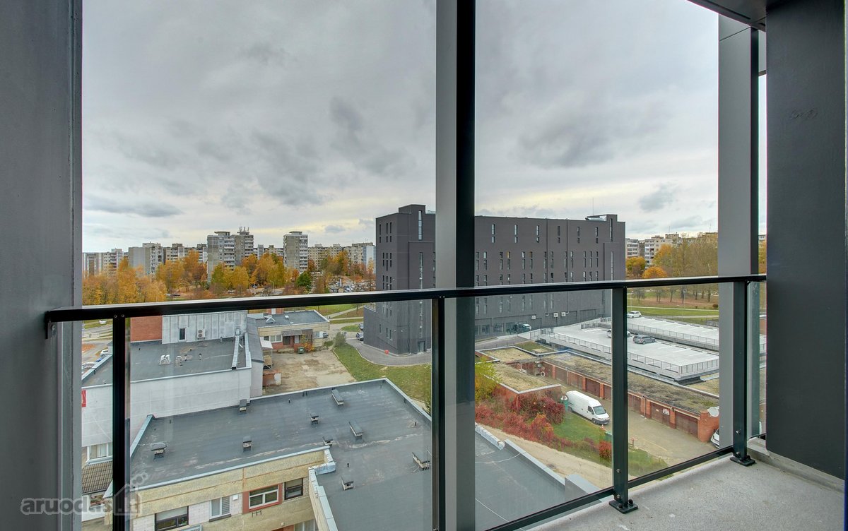 Butas ilgalaikei nuomai. Buto nuoma - nuotraukos Nr. 16