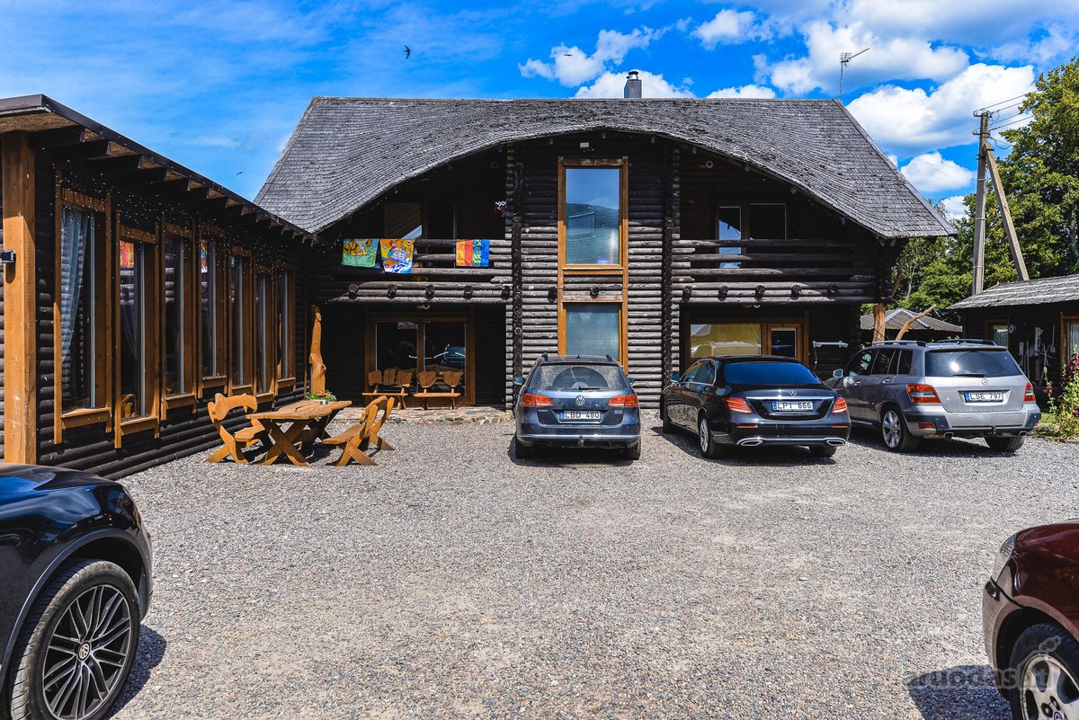 Palangos m. sav., Palangos m., Šventoji - nuotraukos Nr. 2