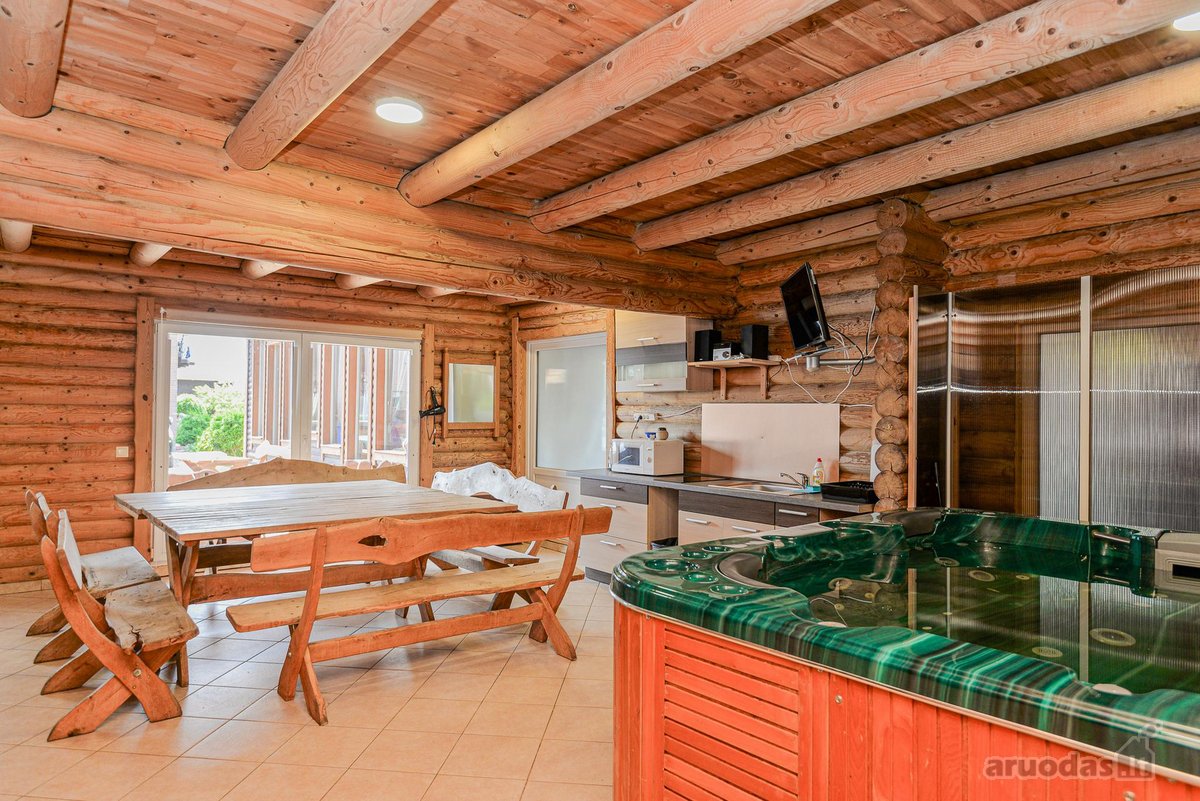 Palangos m. sav., Palangos m., Šventoji - nuotraukos Nr. 7