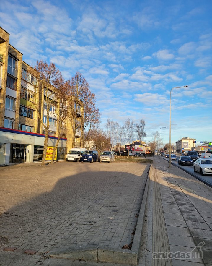 Viena geriausių vietų Šiaulių mieste ir - nuotraukos Nr. 4