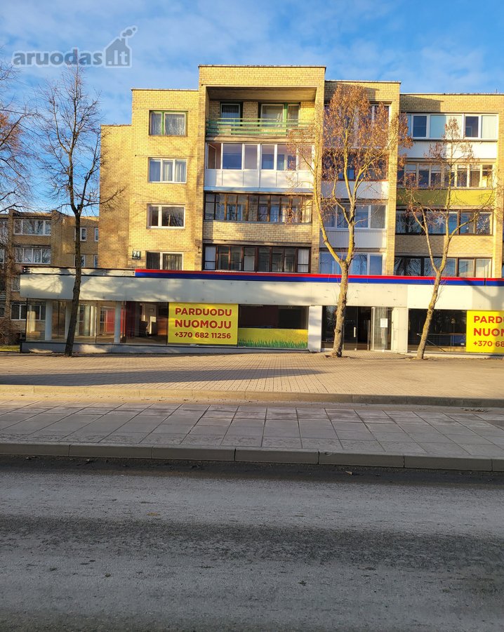 Viena geriausių vietų Šiaulių mieste ir - nuotraukos Nr. 12