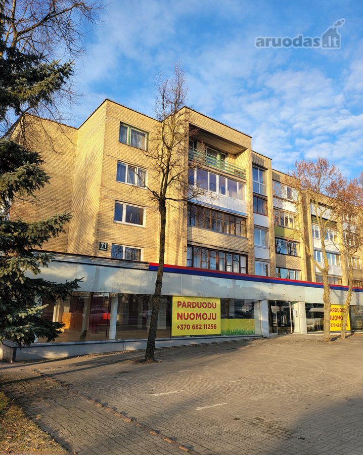 Viena geriausių vietų Šiaulių mieste ir - nuotraukos Nr. 3