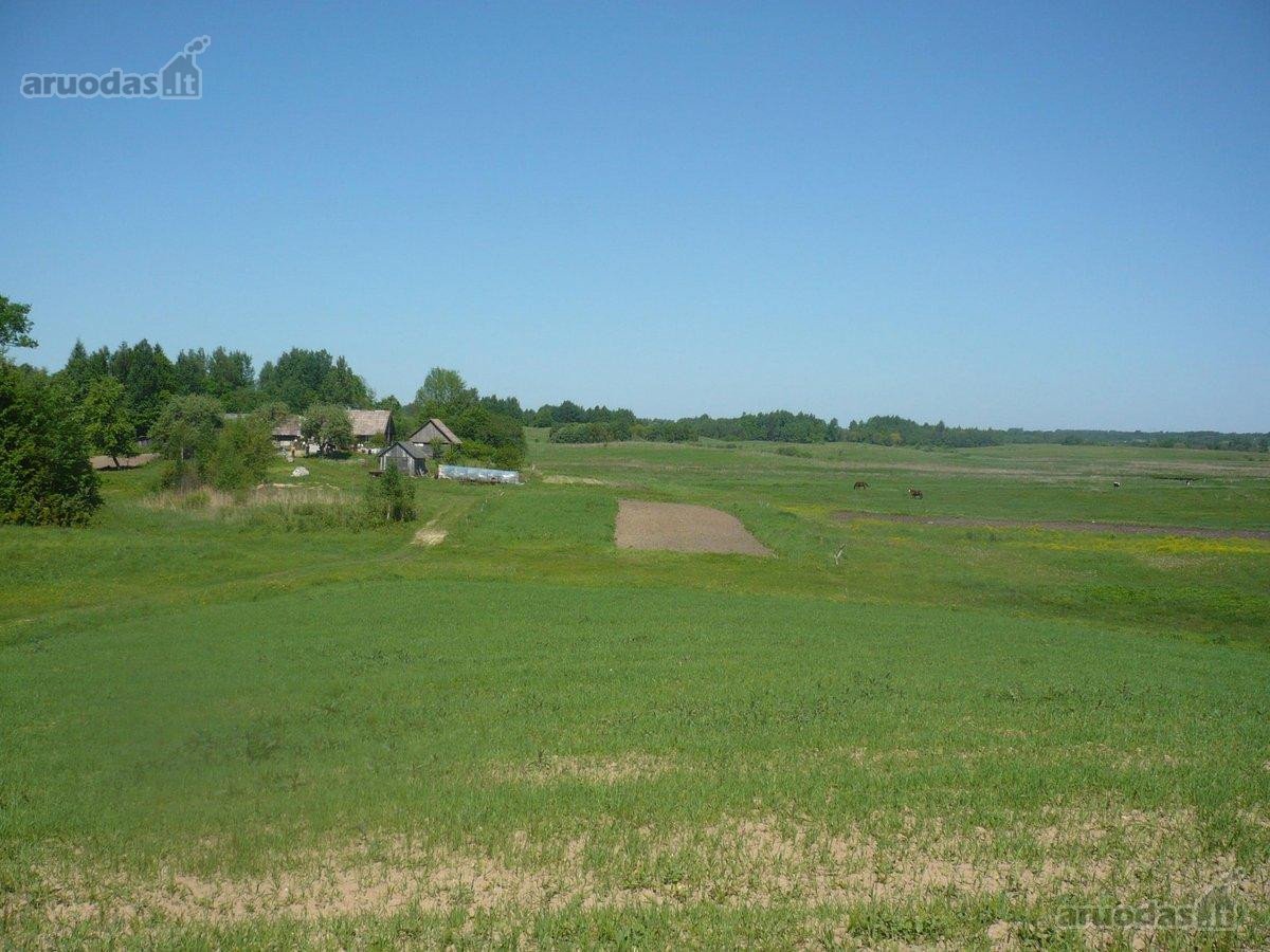 Skubiai Parduodu žemės sklypą,. Barliškių km - nuotraukos Nr. 6