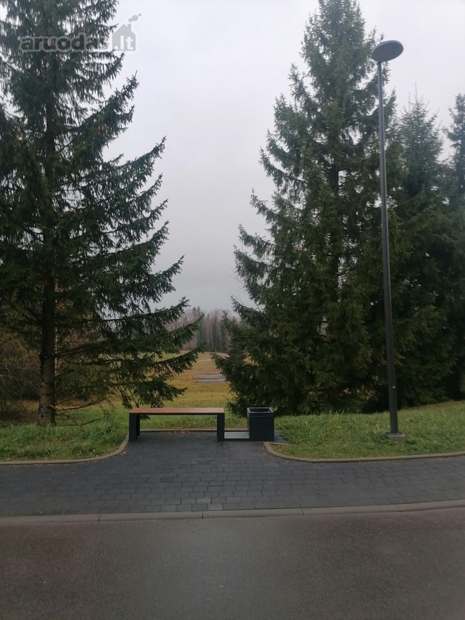 Parduodamas 1k. butas, Anykščiuose 20.64 kv. - nuotraukos Nr. 3