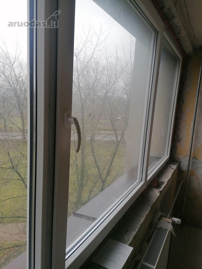 Parduodamas 1k. butas, Anykščiuose 20.64 kv. - nuotraukos Nr. 6