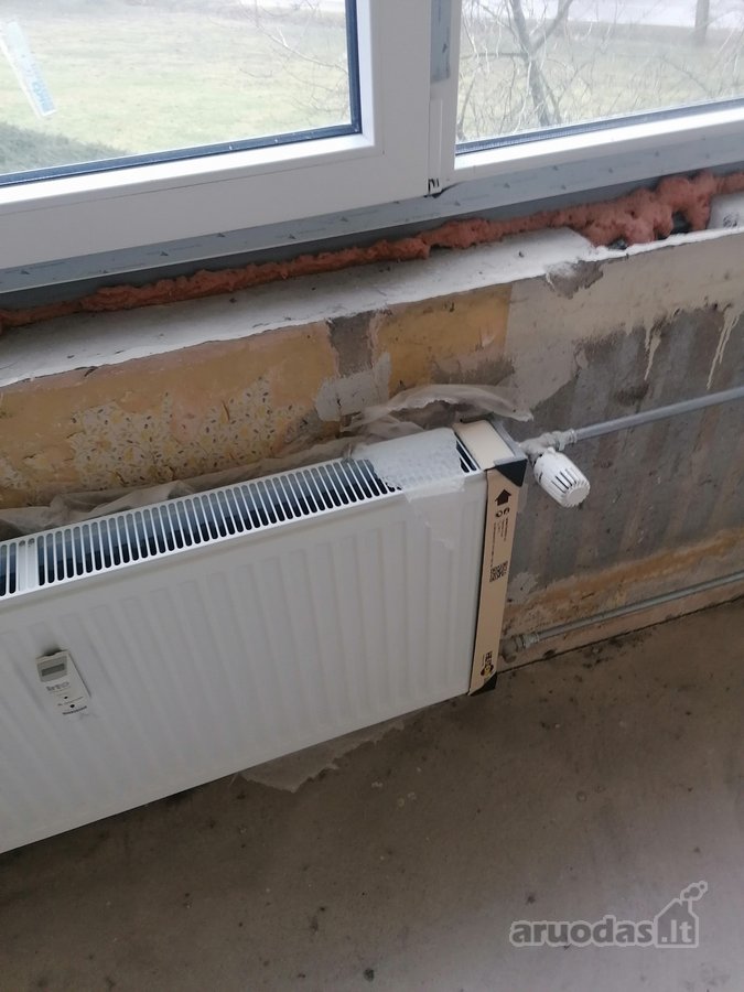 Parduodamas 1k. butas, Anykščiuose 20.64 kv. - nuotraukos Nr. 8