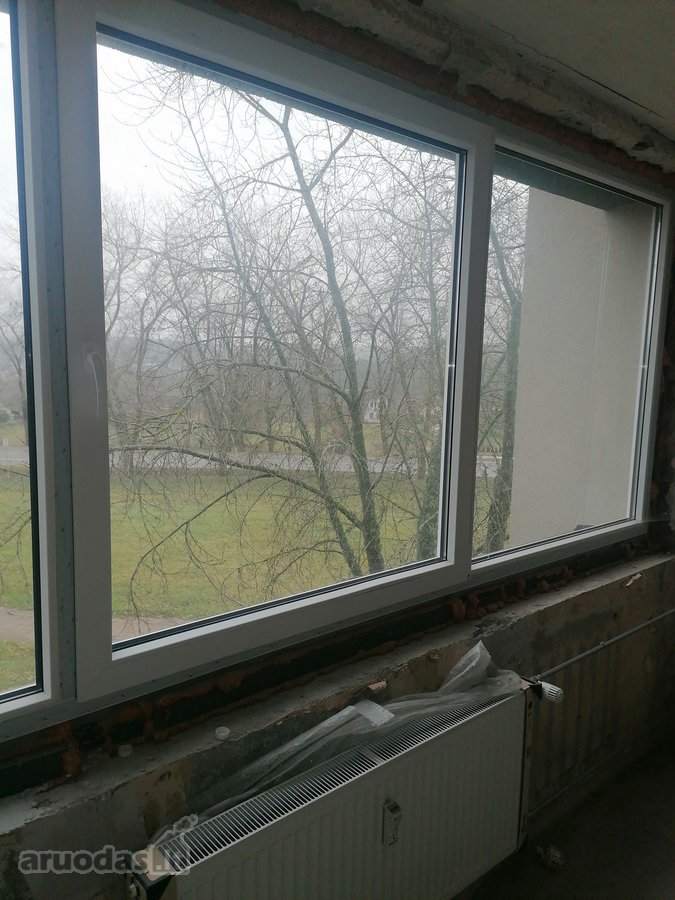 Parduodamas 1k. butas, Anykščiuose 20.64 kv. - nuotraukos Nr. 10