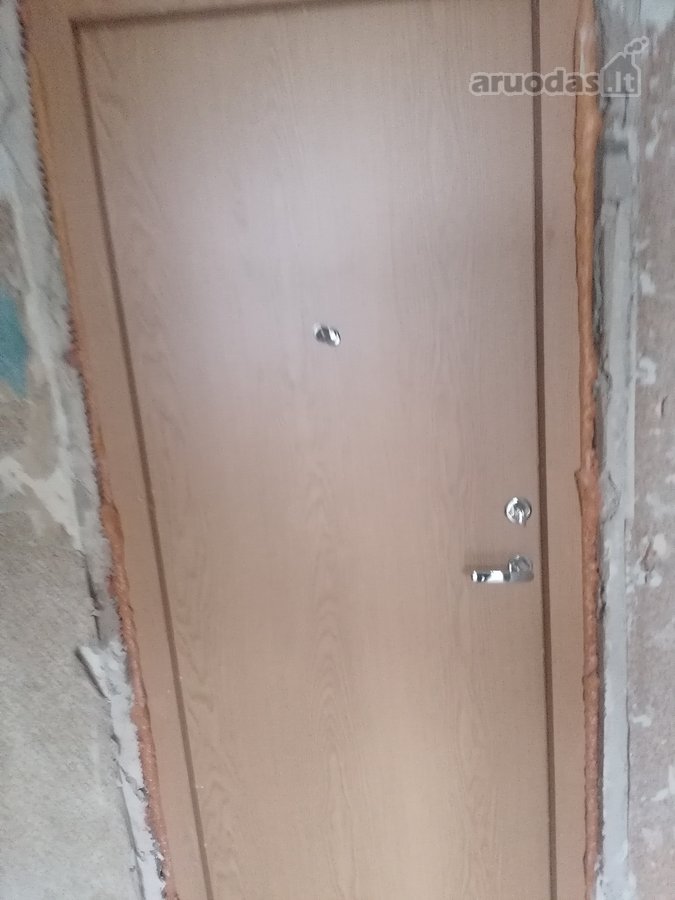 Parduodamas 1k. butas, Anykščiuose 20.64 kv. - nuotraukos Nr. 11