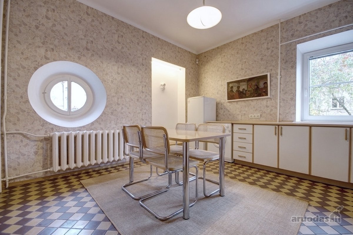 Parduodamas 4 kambarių, 110 m² butas su - nuotraukos Nr. 4