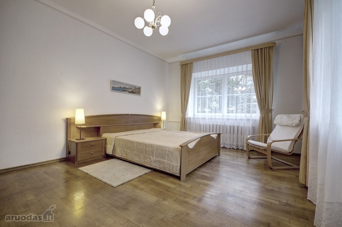 Parduodamas 4 kambarių, 110 m² butas su - nuotraukos Nr. 7