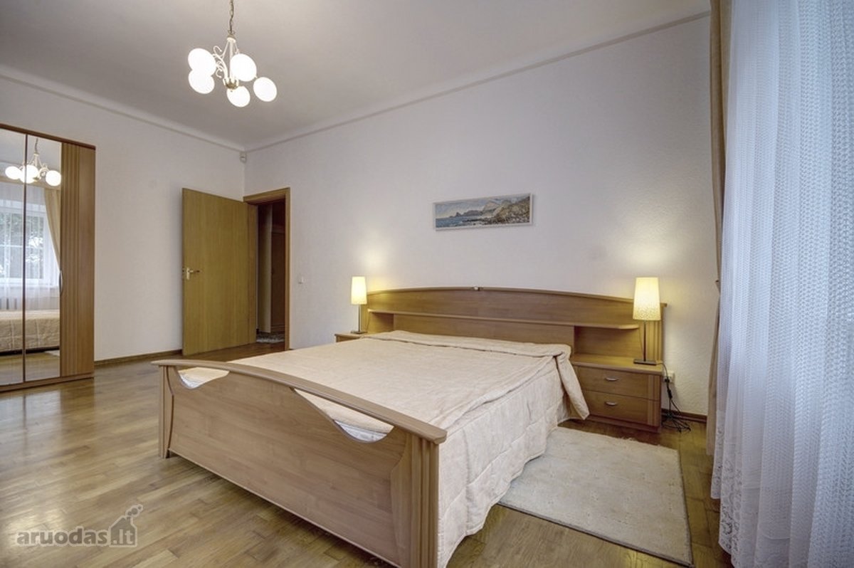 Parduodamas 4 kambarių, 110 m² butas su - nuotraukos Nr. 8