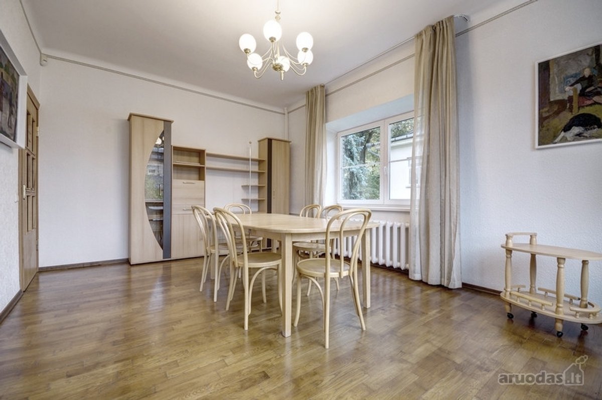 Parduodamas 4 kambarių, 110 m² butas su - nuotraukos Nr. 9
