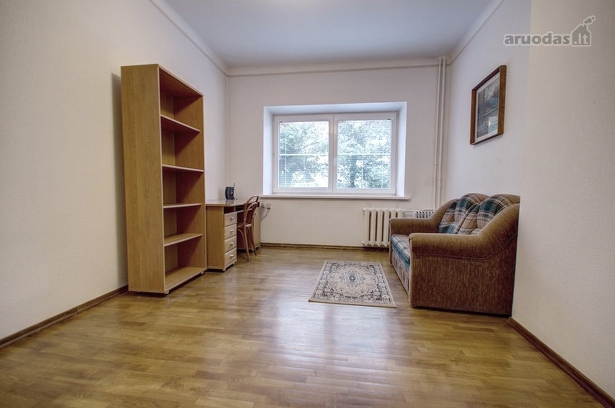 Parduodamas 4 kambarių, 110 m² butas su - nuotraukos Nr. 10
