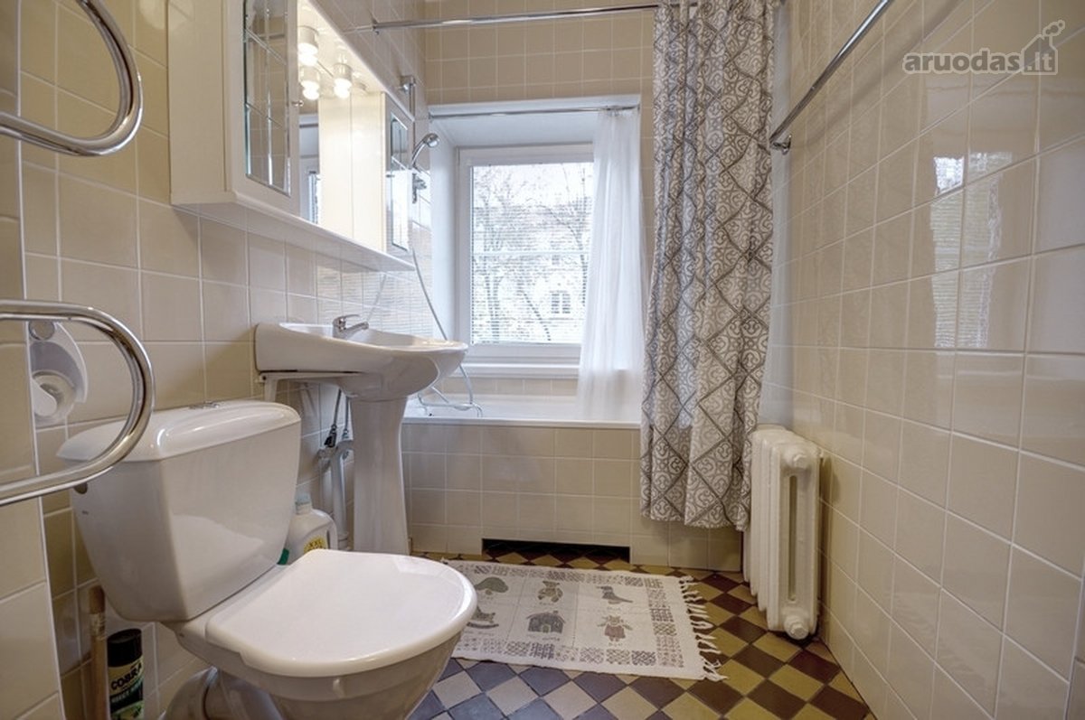 Parduodamas 4 kambarių, 110 m² butas su - nuotraukos Nr. 11