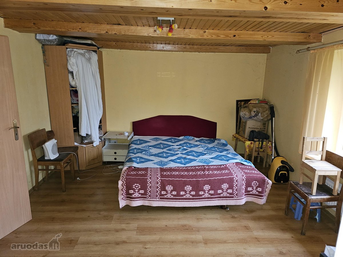 "Parduodama namo dalis Kartenoje – ramybės - nuotraukos Nr. 3