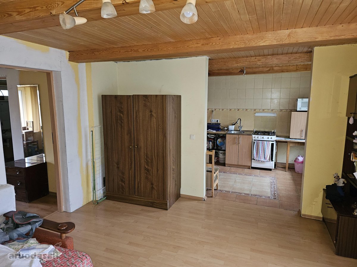 "Parduodama namo dalis Kartenoje – ramybės - nuotraukos Nr. 11