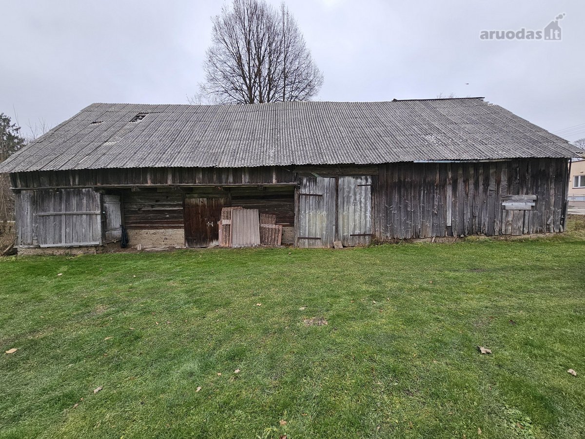 "Parduodama namo dalis Kartenoje – ramybės - nuotraukos Nr. 14