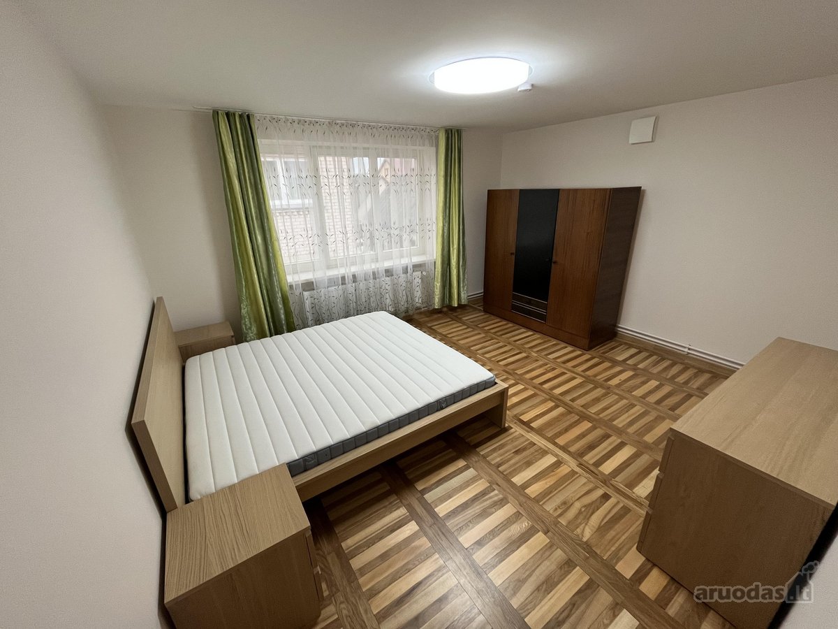 Nuo rugsėjo vidurio nuomojama šviesi ir - nuotraukos Nr. 16