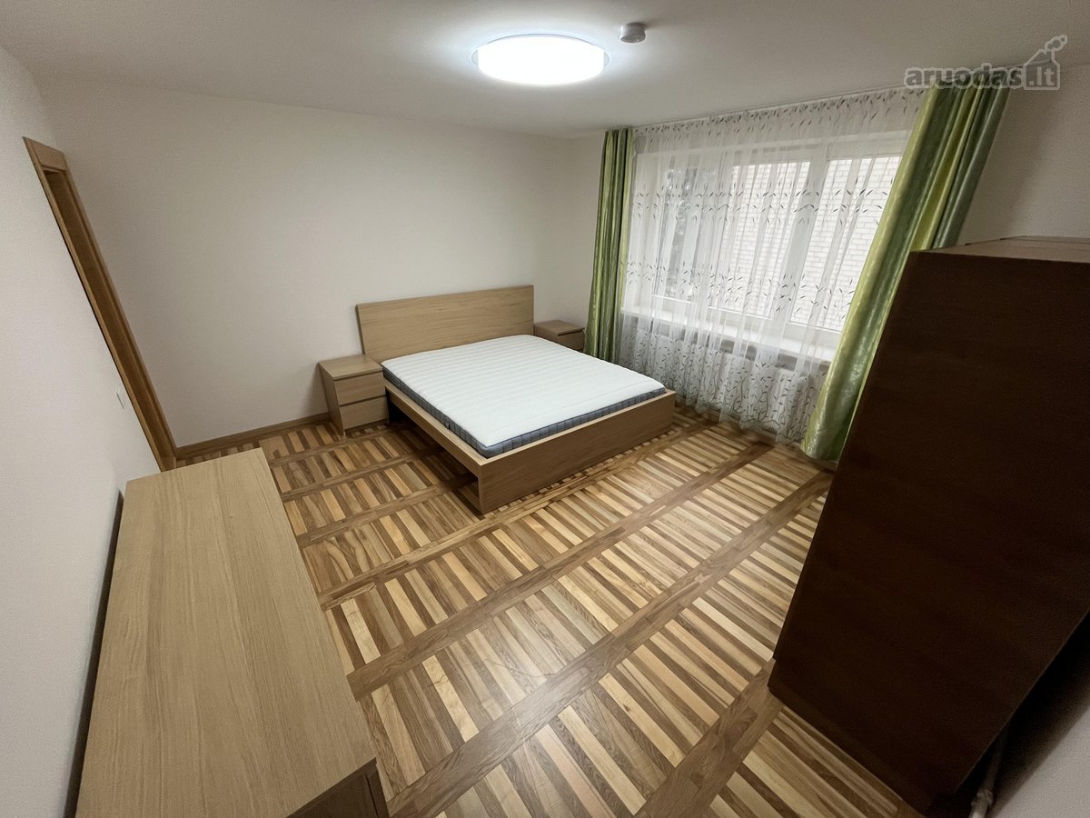 Nuo rugsėjo vidurio nuomojama šviesi ir - nuotraukos Nr. 17