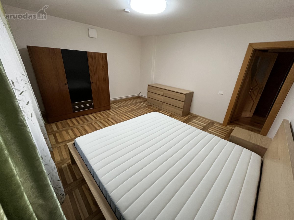Nuo rugsėjo vidurio nuomojama šviesi ir - nuotraukos Nr. 18